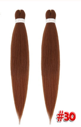 BHB Premium Braiding Hair ~ Crochet Hair Extension