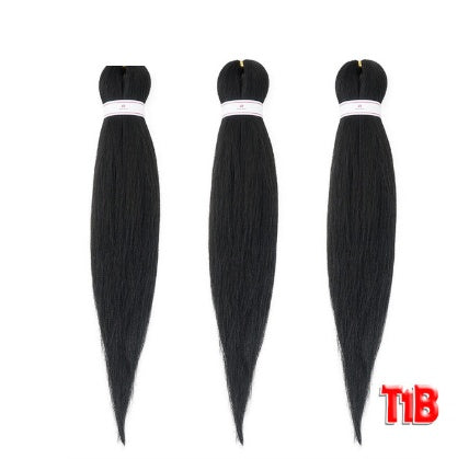 BHB Premium Braiding Hair ~ Crochet Hair Extension