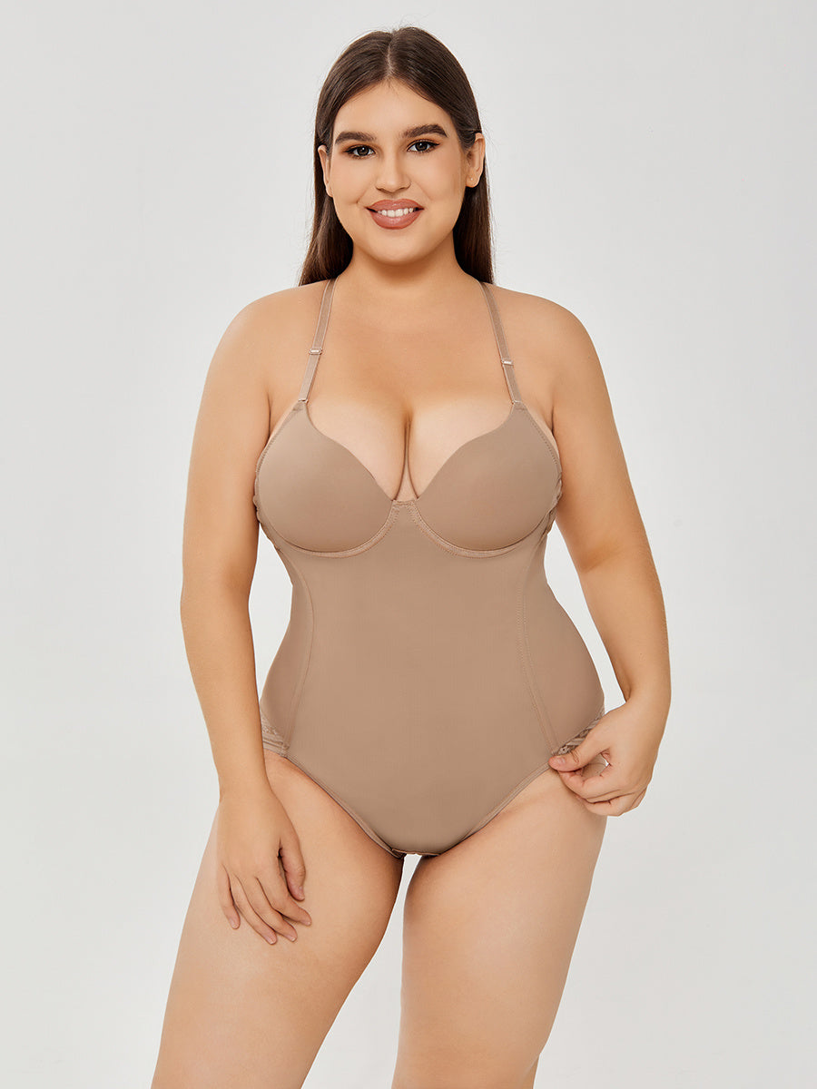 Women's Ultra Firm Control Body Shaper