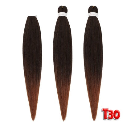 BHB Premium Braiding Hair ~ Crochet Hair Extension