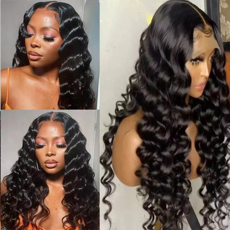 The Princess Body Wave Wig