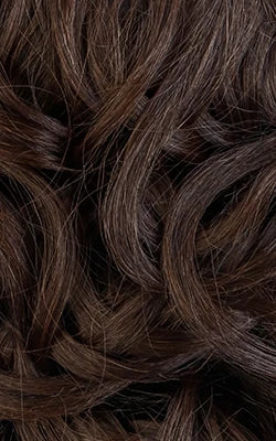 Sensationnel Butta Lace HD Lace Front Wig Unit 14 – Long, Pre-Plucked, Natural Look, Heat Safe