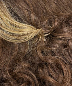 Sensationnel Butta Lace HD Lace Front Wig Unit 16 – Long, Pre-Plucked, Natural Look, Heat Safe