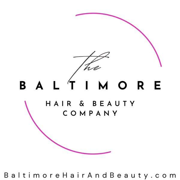 Baltimore Hair and Beauty