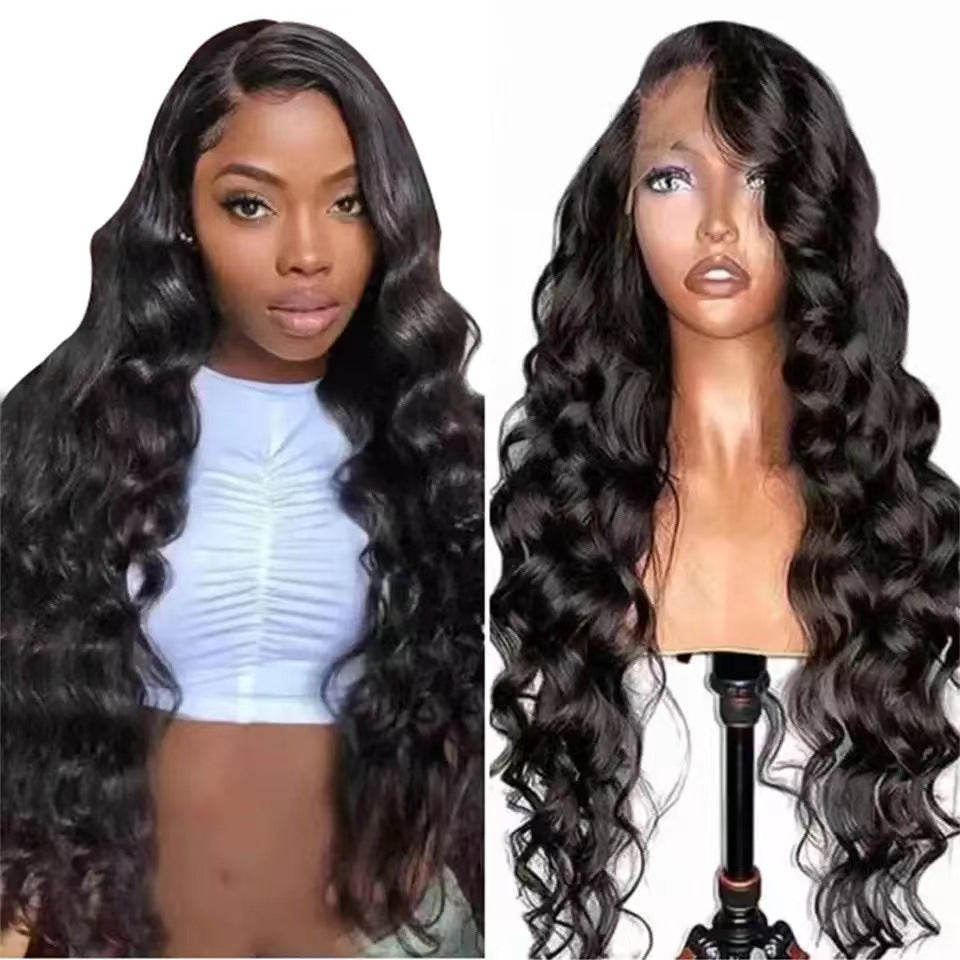 The Princess Body Wave Wig