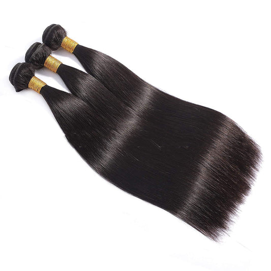 BHB Straight Human Hair Bundles