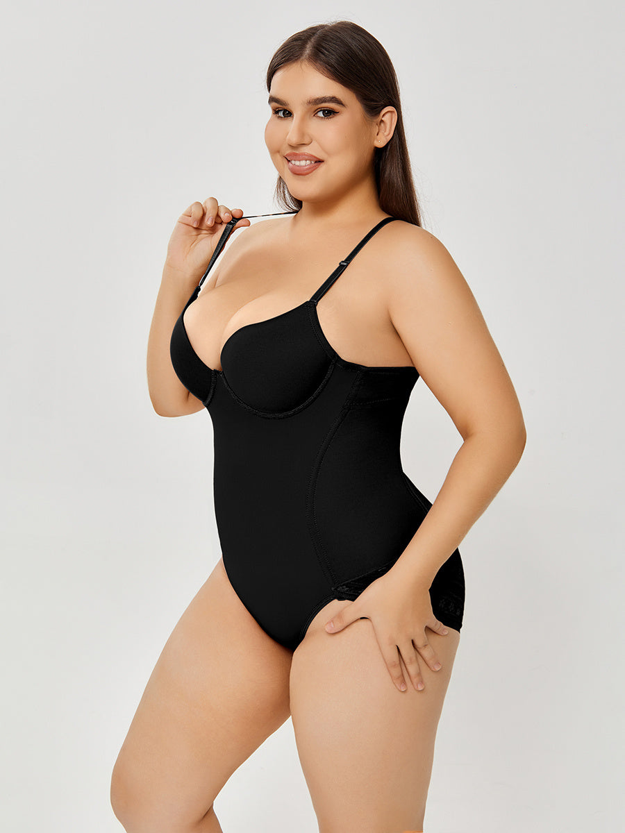 Women's Ultra Firm Control Body Shaper